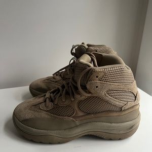 Adidas Yeezy Desert Boot Rock